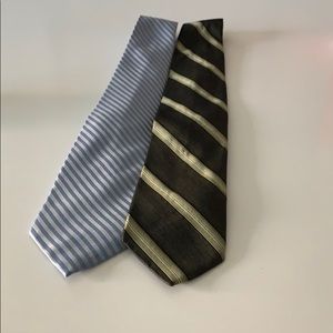 Men’s Ties